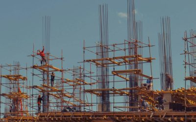 Het Bouwen Van De Fundamenten: Een Diepe Duik In De Bouw